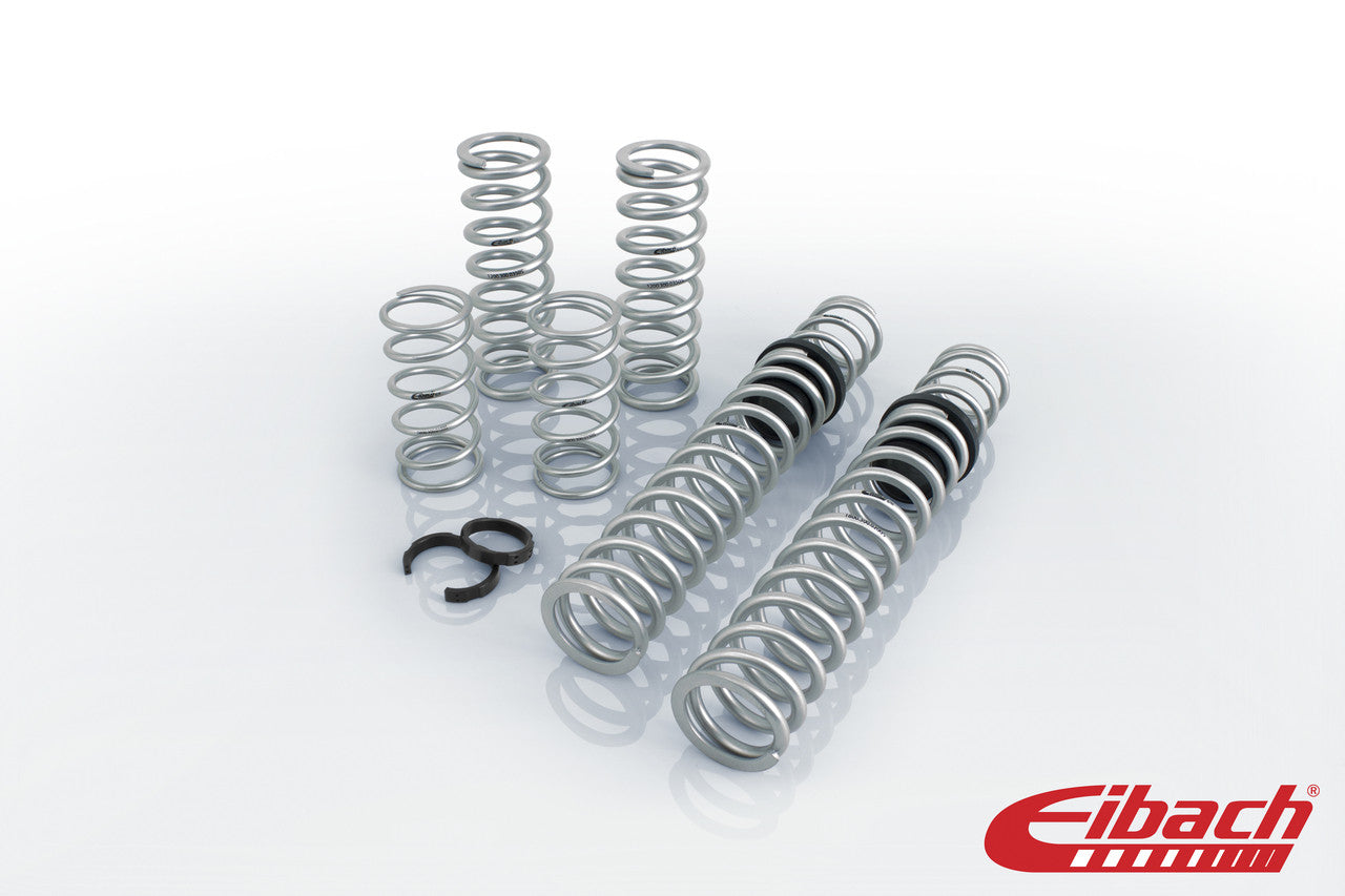 Eibach Pro-UTV - Stage 2 Performance Spring System (Set Of 8 Springs) E85-209-005-07-22 - Apollo Off-Road