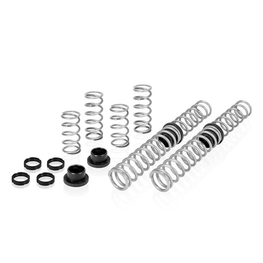 Eibach Pro-UTV - Stage 2 Performance Spring System (Set Of 8 Springs) E85-209-015-02-22 - Apollo Off-Road
