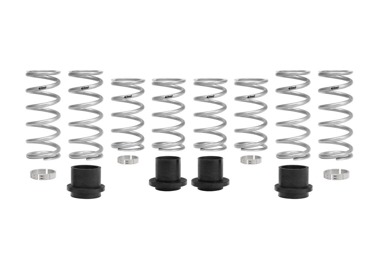 Eibach Pro-UTV - Stage 2 Performance Spring System (Set Of 8 Springs) E85-209-026-02-22 - Apollo Off-Road