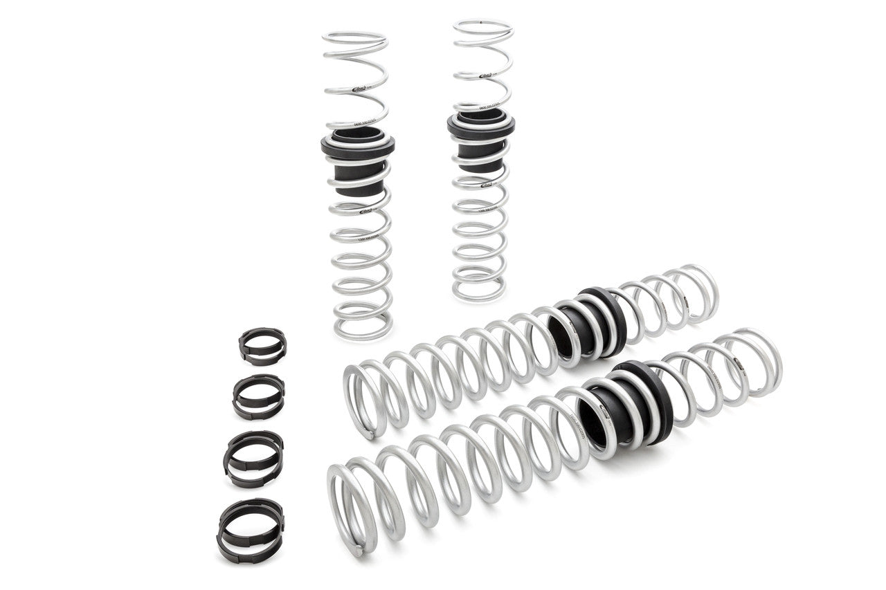 Eibach Pro-UTV - Stage 2 Performance Spring System (Set Of 8 Springs) E85-211-001-02-22 - Apollo Off-Road