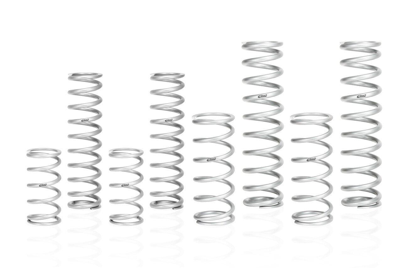 Eibach Pro-UTV - Stage 2 Performance Spring System (Set Of 8 Springs) E85-212-006-02-22 - Apollo Off-Road