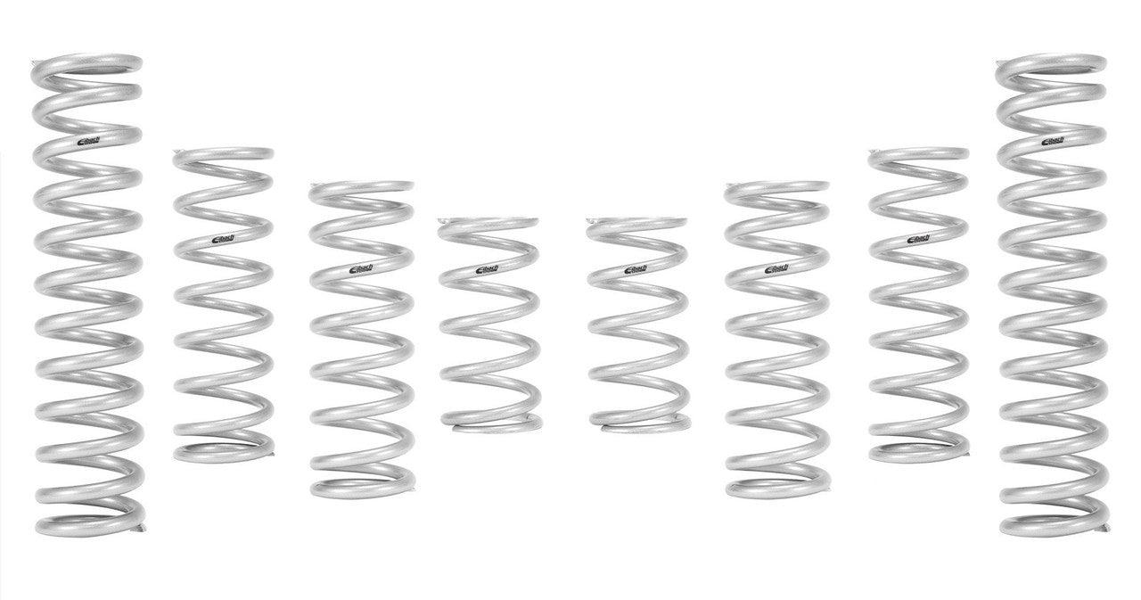 Eibach Pro-UTV - Stage 2 Performance Spring System (Set Of 8 Springs) E85-212-011-02-22 - Apollo Off-Road