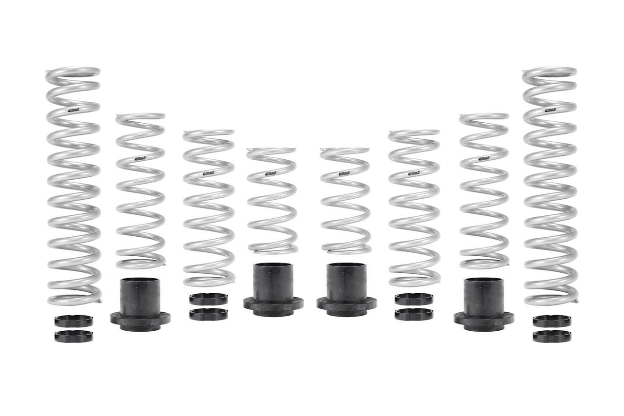 Eibach Pro-UTV - Stage 2 Performance Spring System (Set Of 8 Springs) E85-40-042-02-22 - Apollo Off-Road