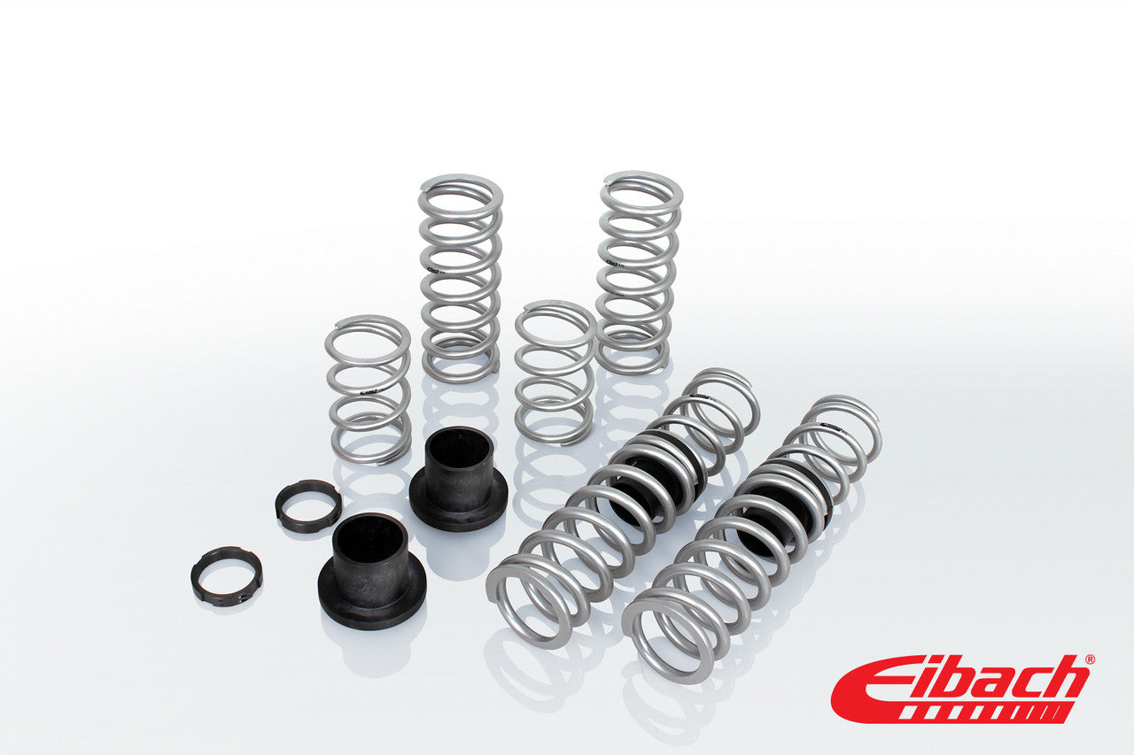 Eibach Pro-UTV - Stage 3 Performance Spring System (Set Of 8 Springs) E85-209-005-03-22 - Apollo Off-Road