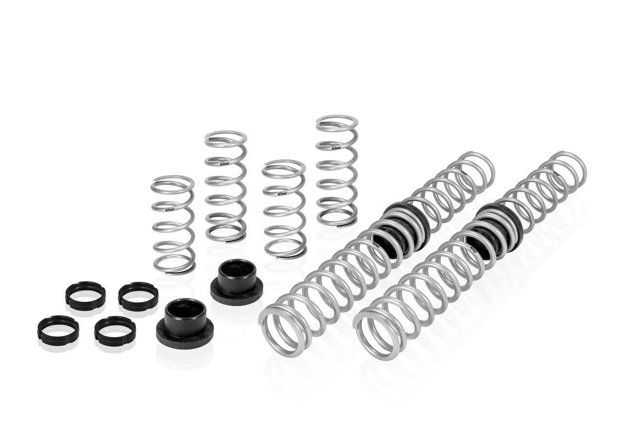 Eibach Pro-UTV - Stage 3 Performance Spring System (Set Of 8 Springs) E85-209-015-03-22 - Apollo Off-Road