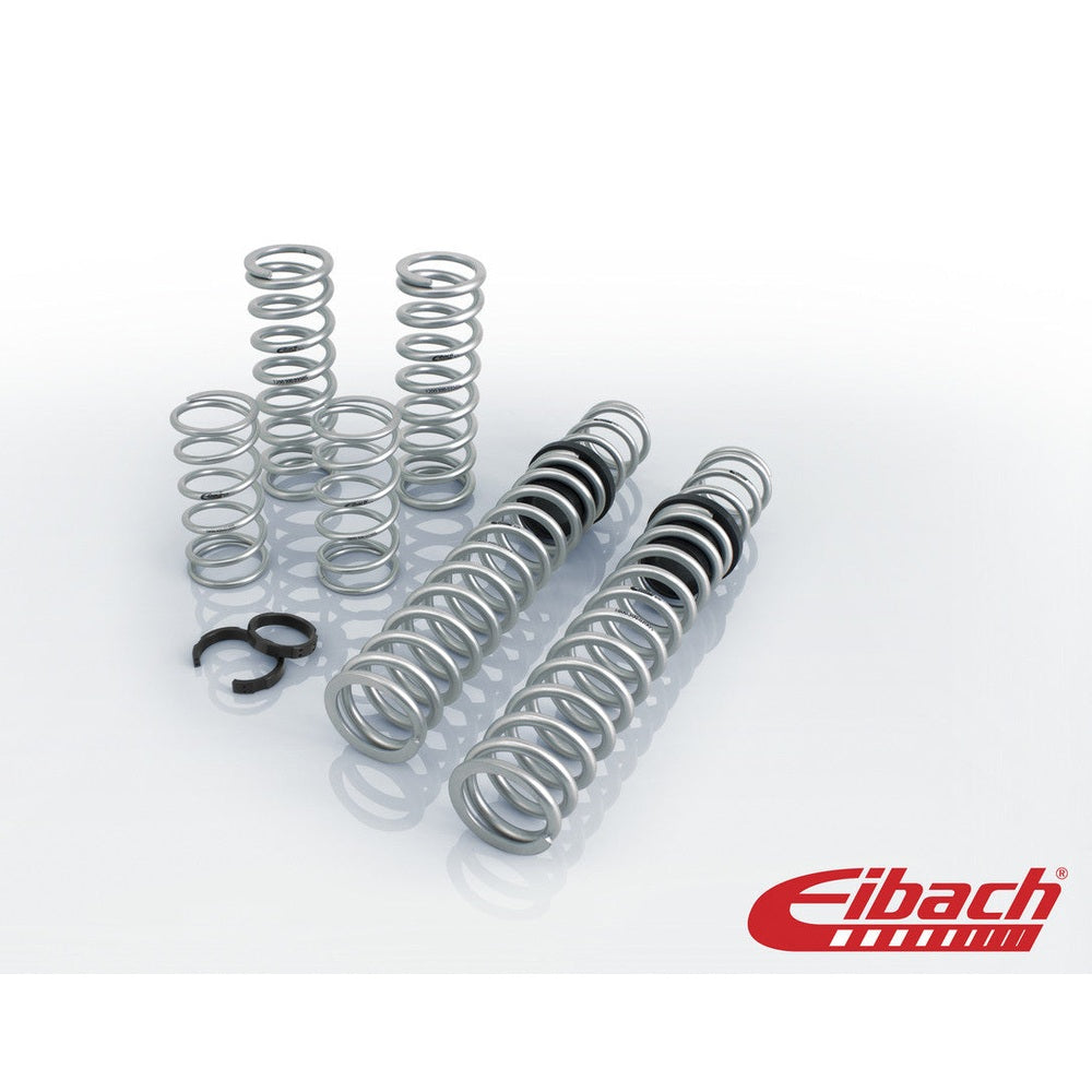 Eibach Pro-UTV - Stage 3 Performance Spring System (Set Of 8 Springs) E85-209-024-03-22 - Apollo Off-Road