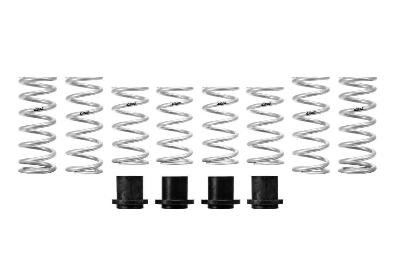 Eibach Pro-UTV - Stage 3 Performance Spring System (Set Of 8 Springs) E85-209-026-03-22 - Apollo Off-Road