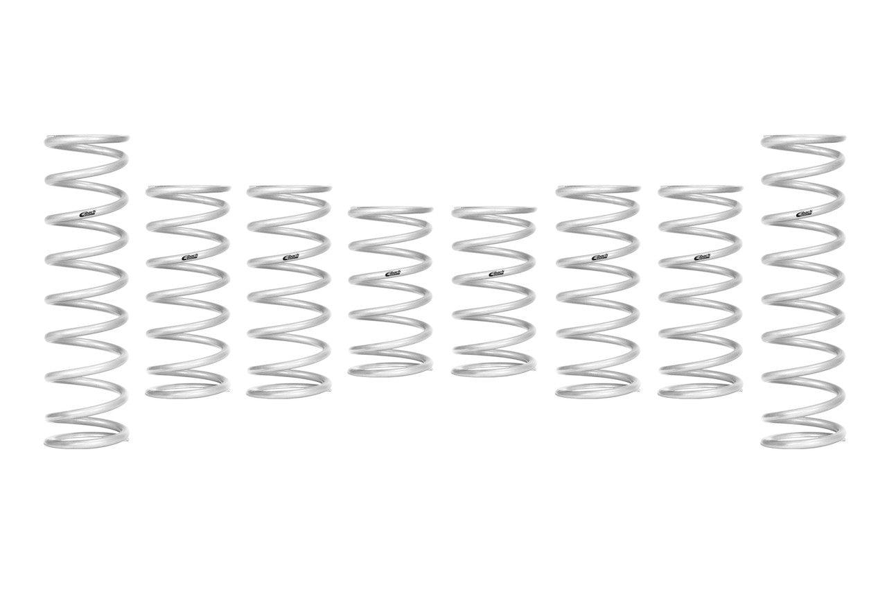 Eibach Pro-UTV - Stage 3 Performance Spring System (Set Of 8 Springs) E85-209-027-03-22 - Apollo Off-Road