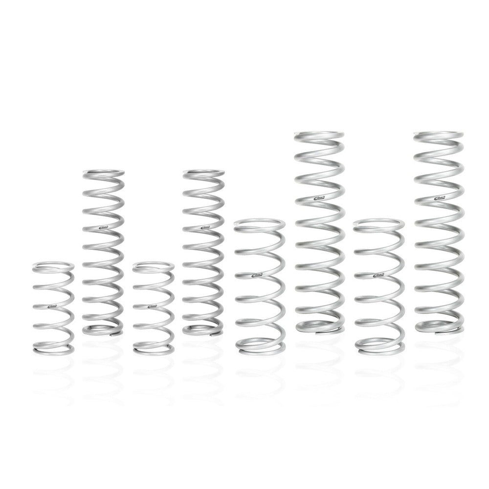 Eibach Pro-UTV - Stage 3 Performance Spring System (Set Of 8 Springs) E85-212-004-03-22 - Apollo Off-Road