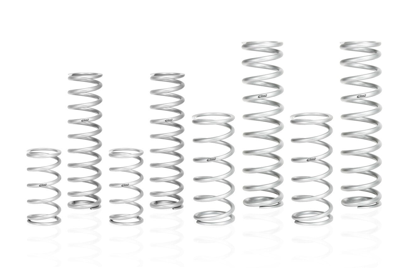 Eibach Pro-UTV - Stage 3 Performance Spring System (Set Of 8 Springs) E85-212-006-03-22 - Apollo Off-Road
