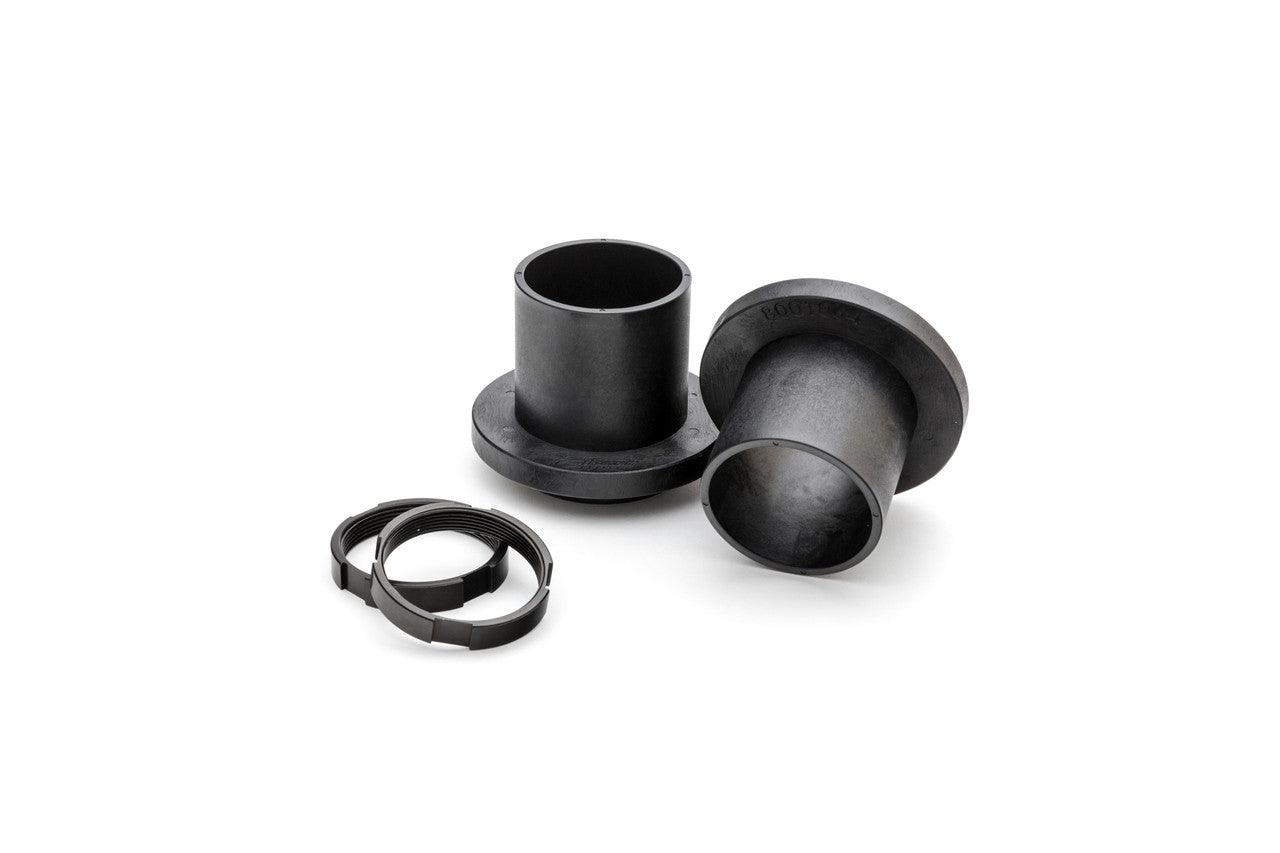 Eibach Pro-UTV - Stage 3 Performance Spring System (Set Of 8 Springs) E85-213-001-03-22 - Apollo Off-Road