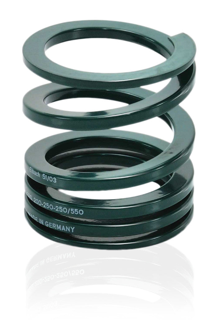 Eibach Progressive Tender Spring 0200.250.175-650 - Apollo Off-Road