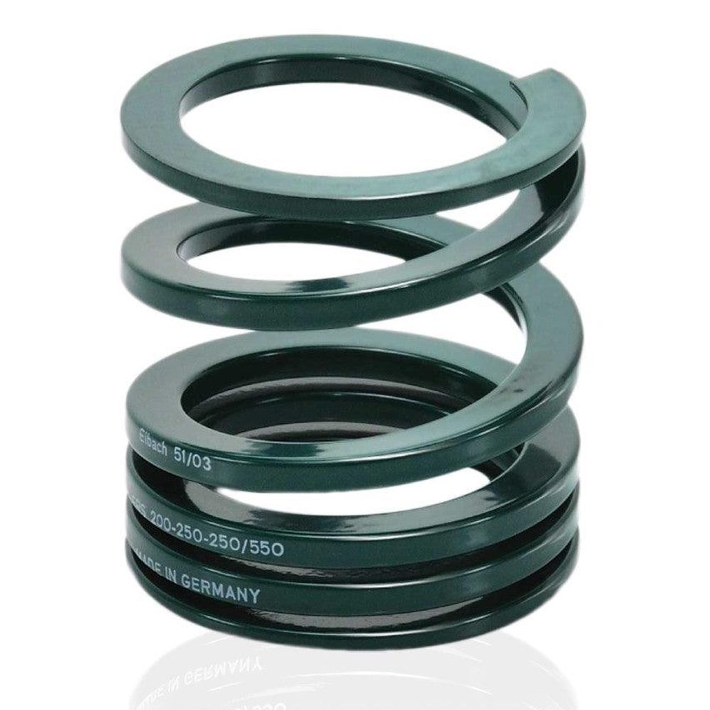 Eibach Progressive Tender Spring 0200.250.250-550 - Apollo Off-Road