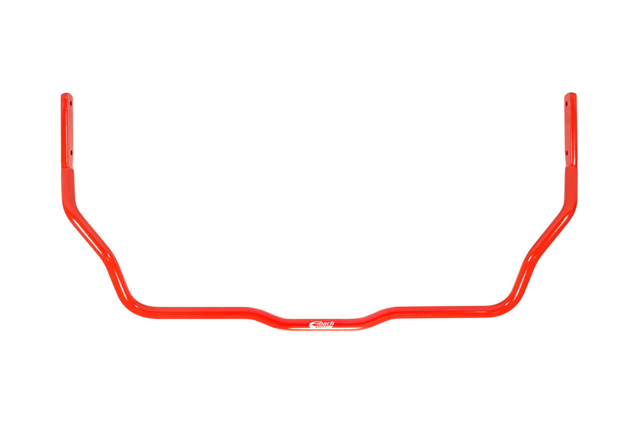 Eibach Rear Anti-Roll Kit (Rear Sway Bar Only) 3510.312 - Apollo Off-Road