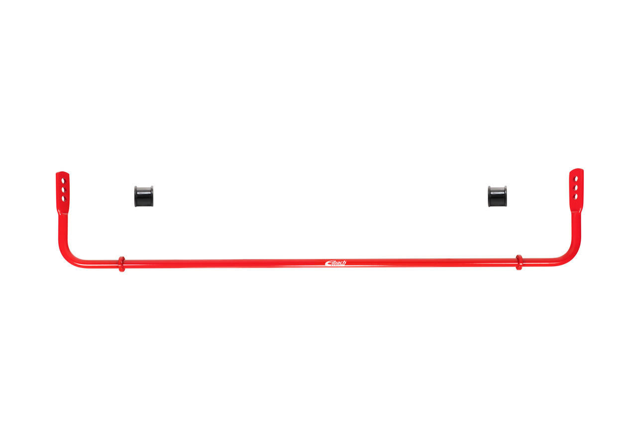 Eibach Rear Anti-Roll Kit (Rear Sway Bar Only) 5517.312 - Apollo Off-Road