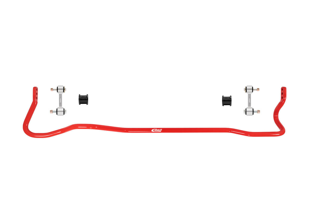 Eibach Rear Anti-Roll Kit (Rear Sway Bar Only) 7710.312 - Apollo Off-Road