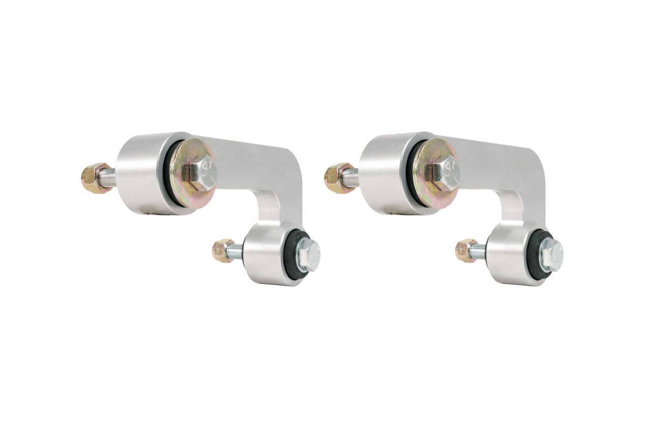 Eibach Rear Anti-Roll Kit (Rear Sway Bar Only) 7710.312 - Apollo Off-Road