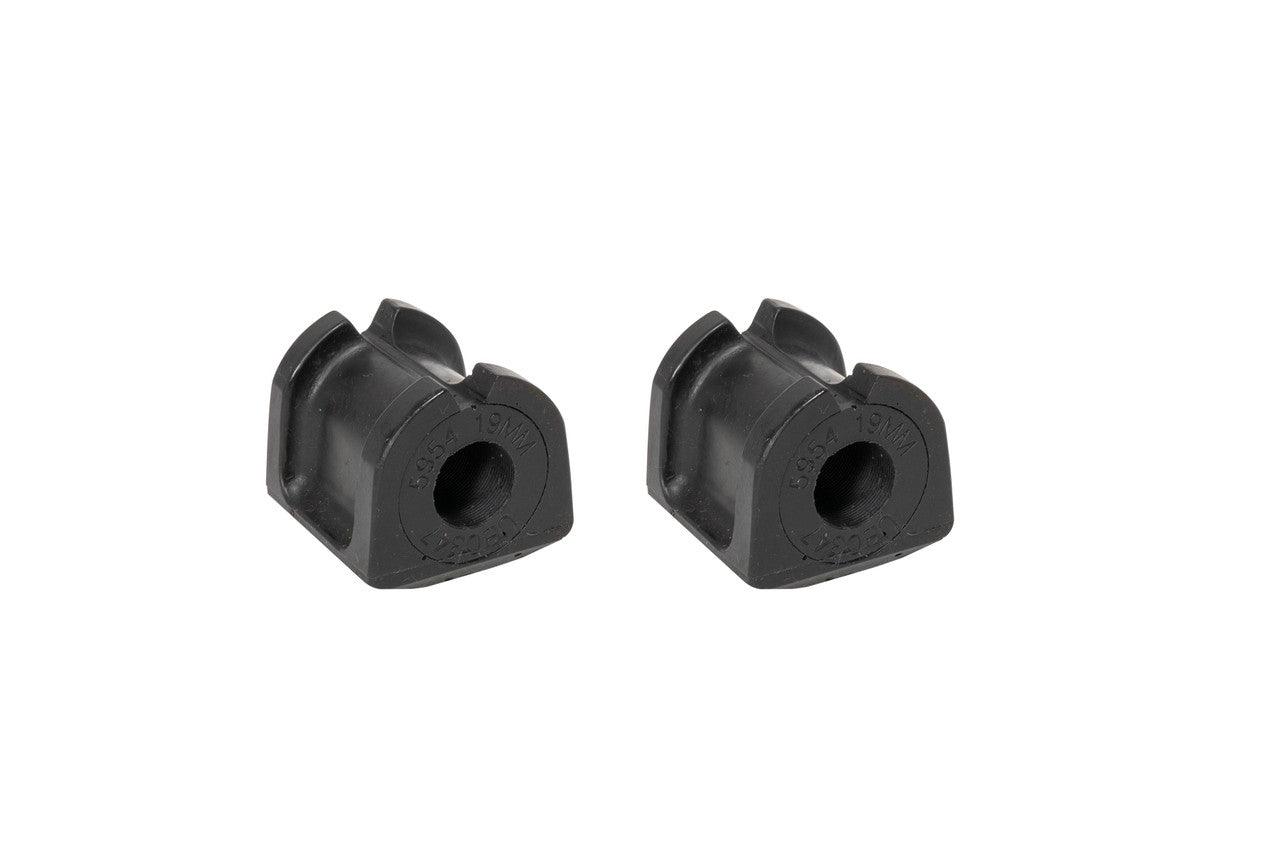 Eibach Rear Anti-Roll Kit (Rear Sway Bar Only) 82105.312 - Apollo Off-Road