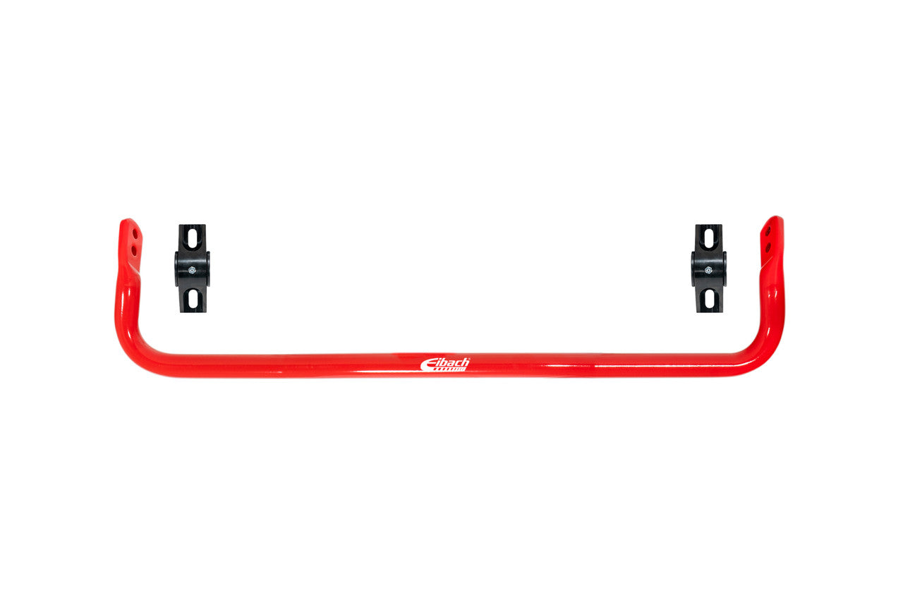 Eibach Rear Anti-Roll Kit (Rear Sway Bar Only) E40-40-036-03-01 - Apollo Off-Road