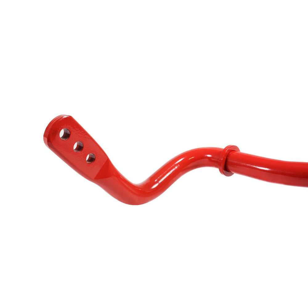 Eibach Rear Anti-Roll Kit (Rear Sway Bar Only) E40-72-007-04-01 - Apollo Off-Road