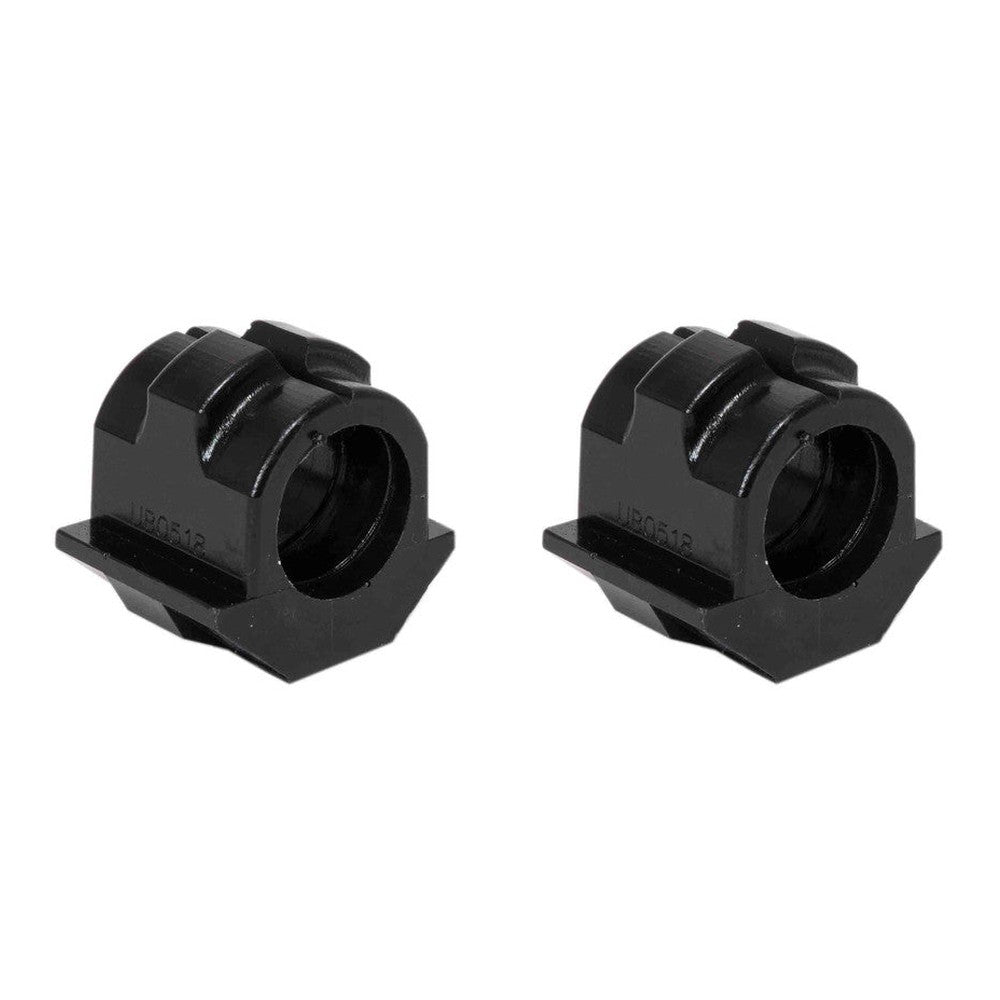 Eibach Rear Anti-Roll Kit (Rear Sway Bar Only) E40-72-012-01-01 - Apollo Off-Road