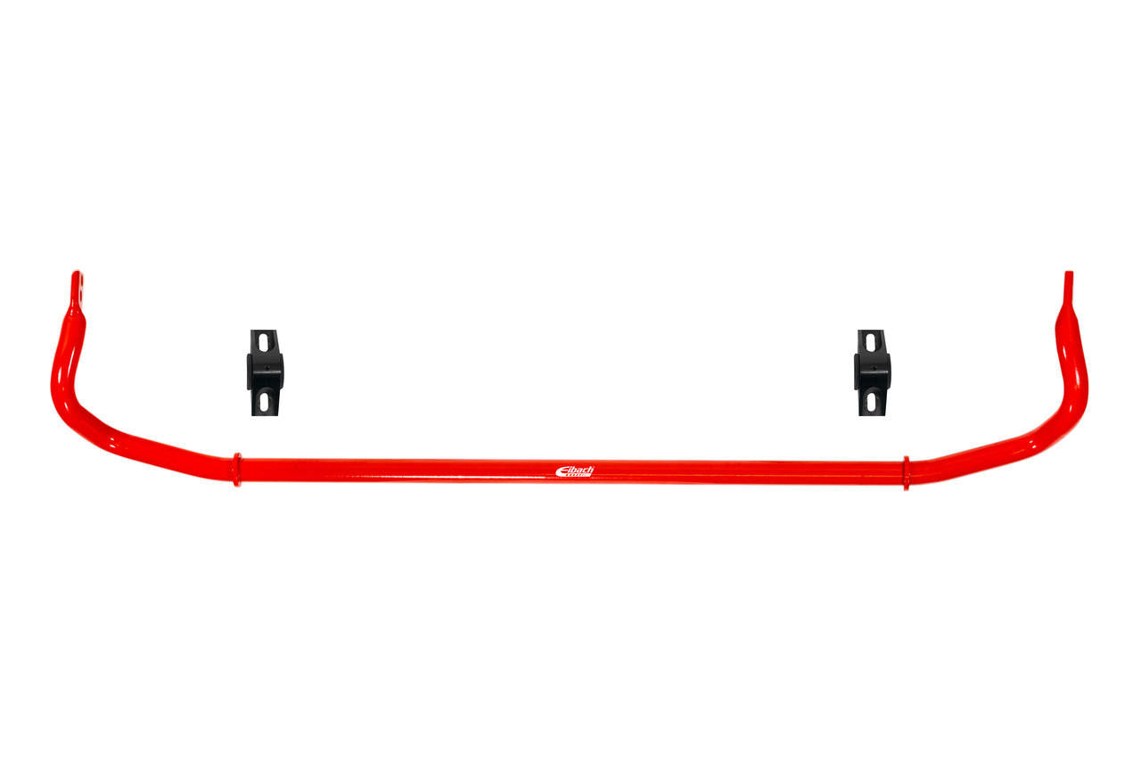 Eibach Rear Anti-Roll Kit (Rear Sway Bar Only) E40-82-087-01-01 - Apollo Off-Road