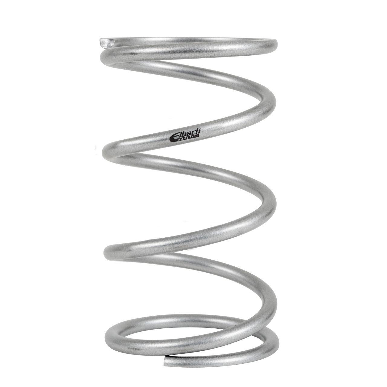 Eibach Silver Coilover Spring - 3.75" I.D. 0800.375.0550S - Apollo Off-Road