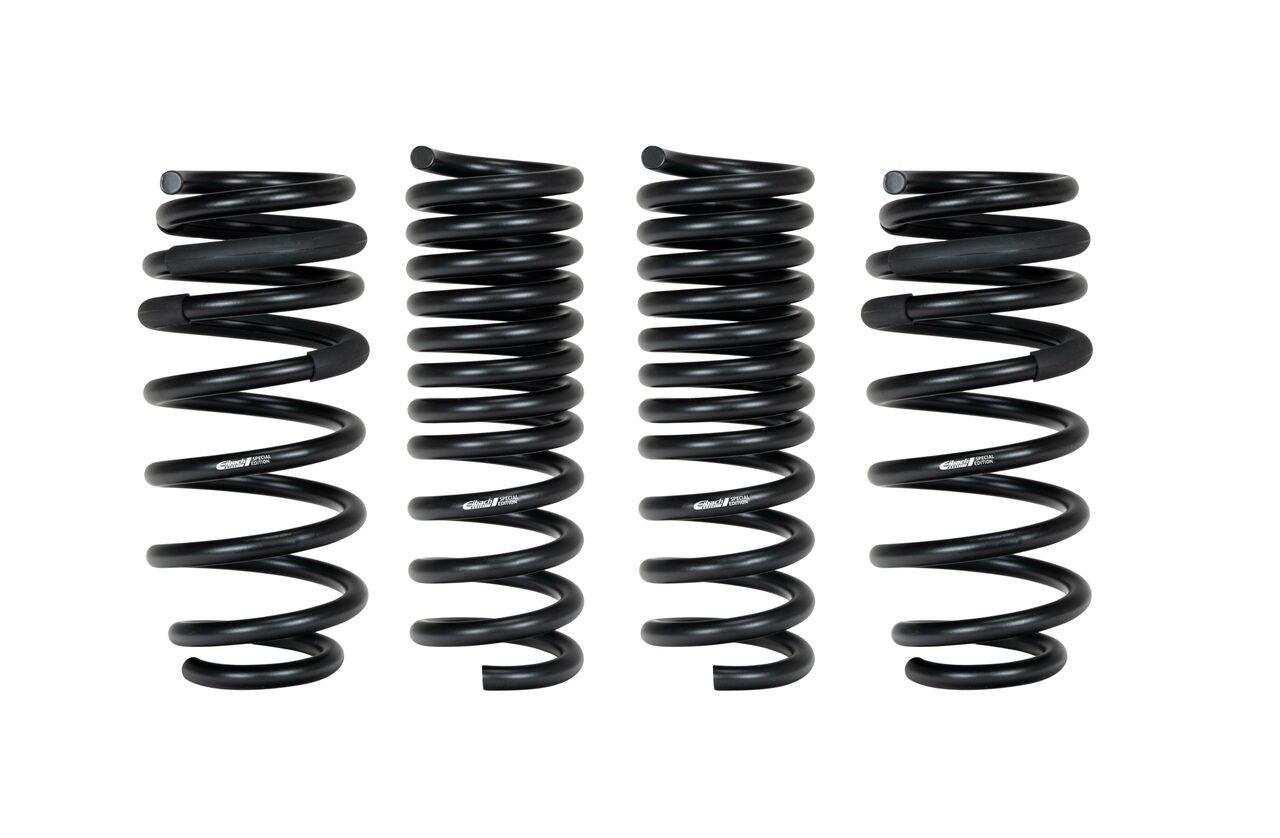 Eibach Special Edition Pro-Kit Performance Springs (Set Of 4 Springs) E10-27-004-03-22 - Apollo Off-Road