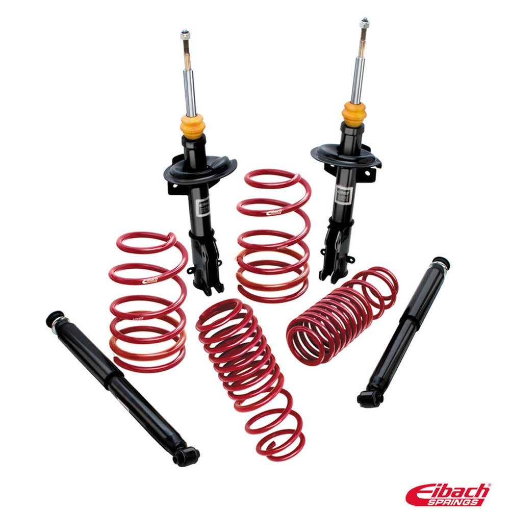 Eibach Sport-System (Sportline Springs &Shocks) 4.7328.780 - Apollo Off-Road