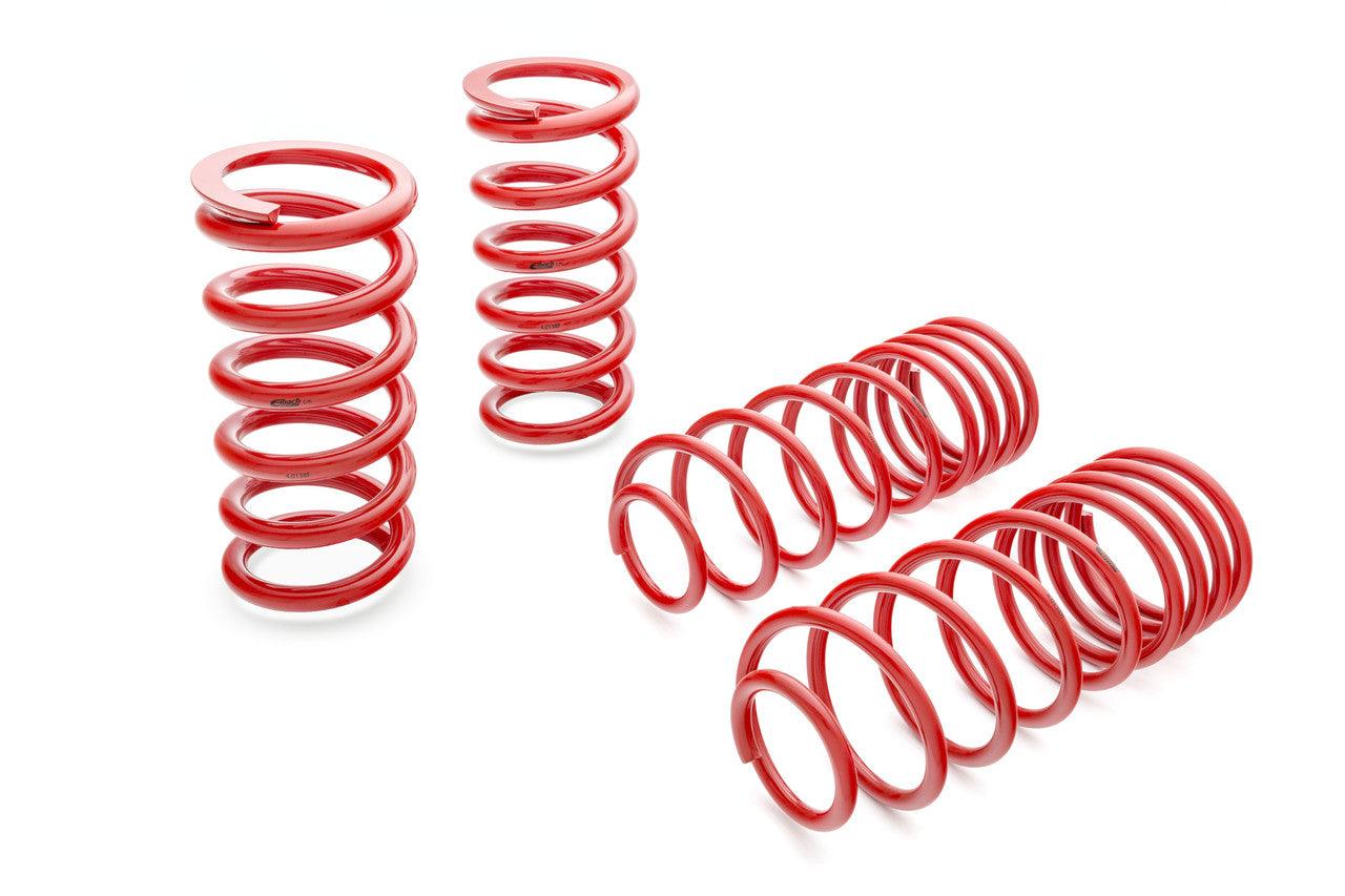 Eibach Sportline Kit (Set Of 4 Springs) 4.0138 - Apollo Off-Road