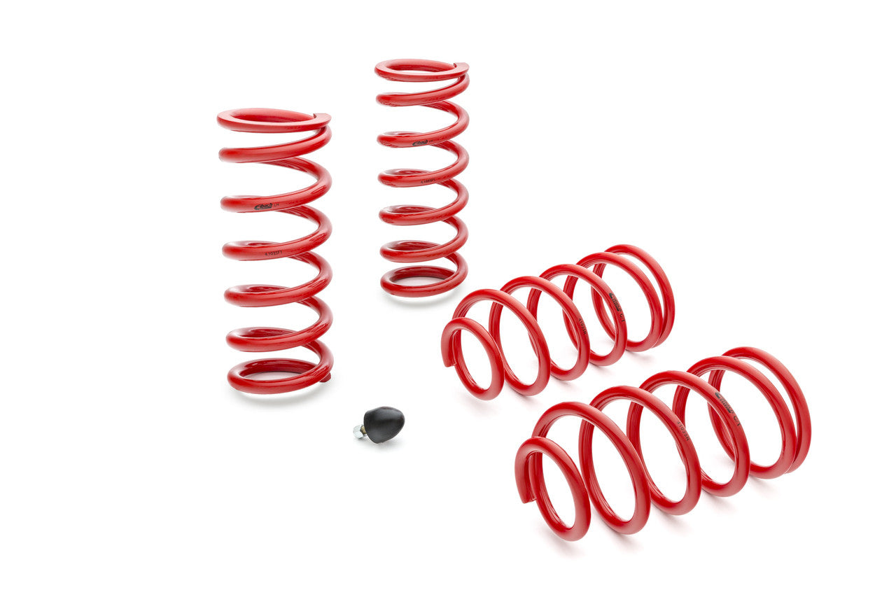 Eibach Sportline Kit (Set Of 4 Springs) 4.1035 - Apollo Off-Road