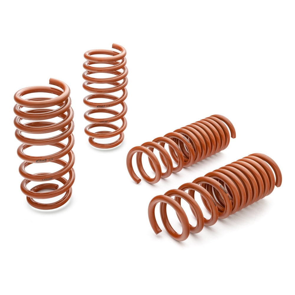 Eibach Sportline Kit (Set Of 4 Springs) 4.10528 - Apollo Off-Road