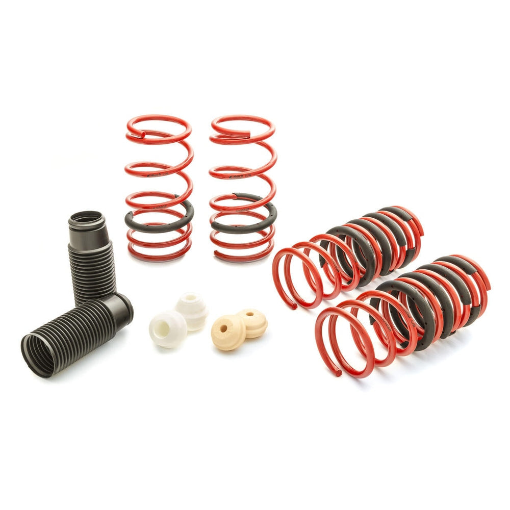 Eibach Sportline Kit (Set Of 4 Springs) 4.10582 - Apollo Off-Road