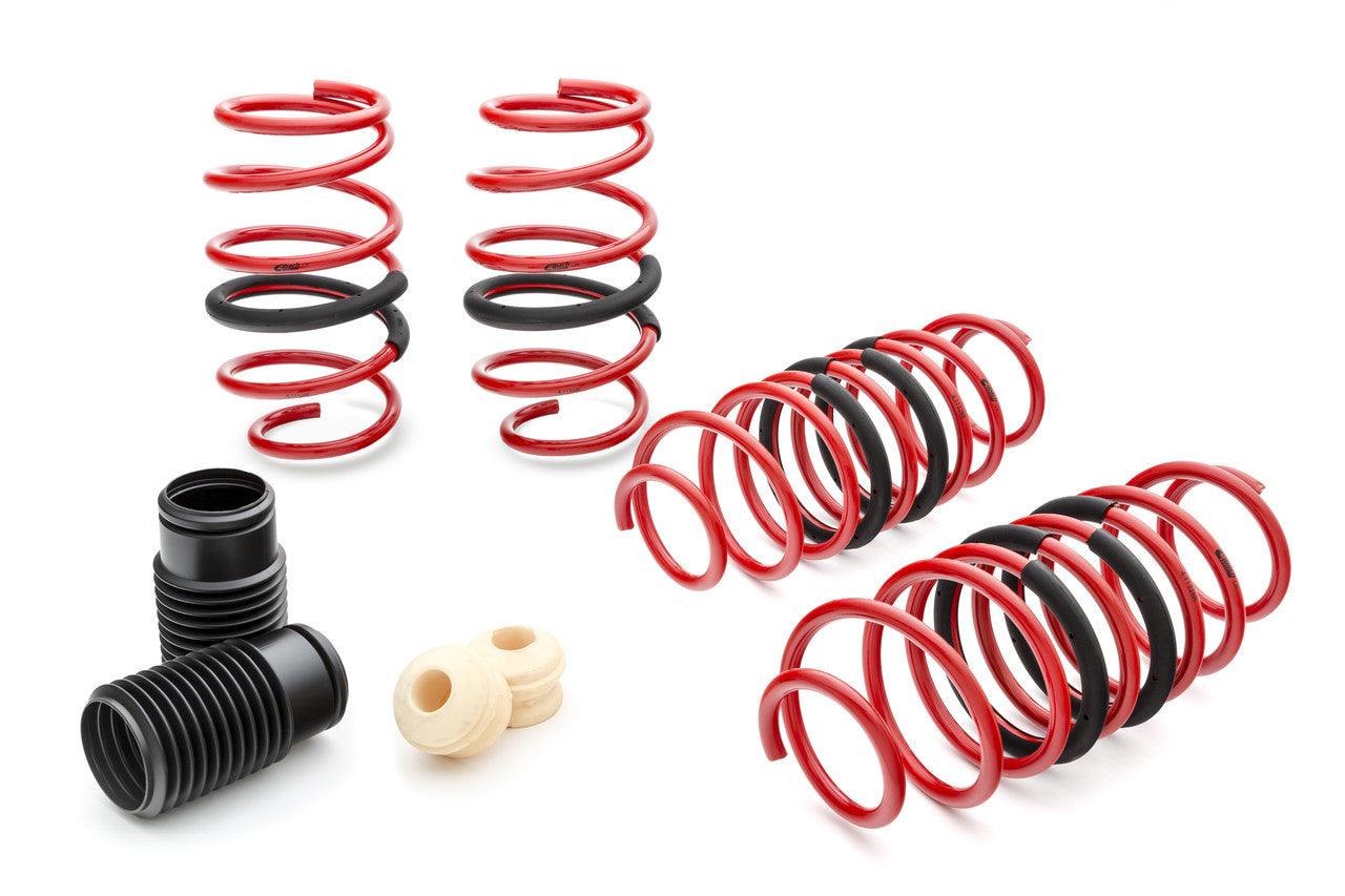 Eibach Sportline Kit (Set Of 4 Springs) 4.11328 - Apollo Off-Road