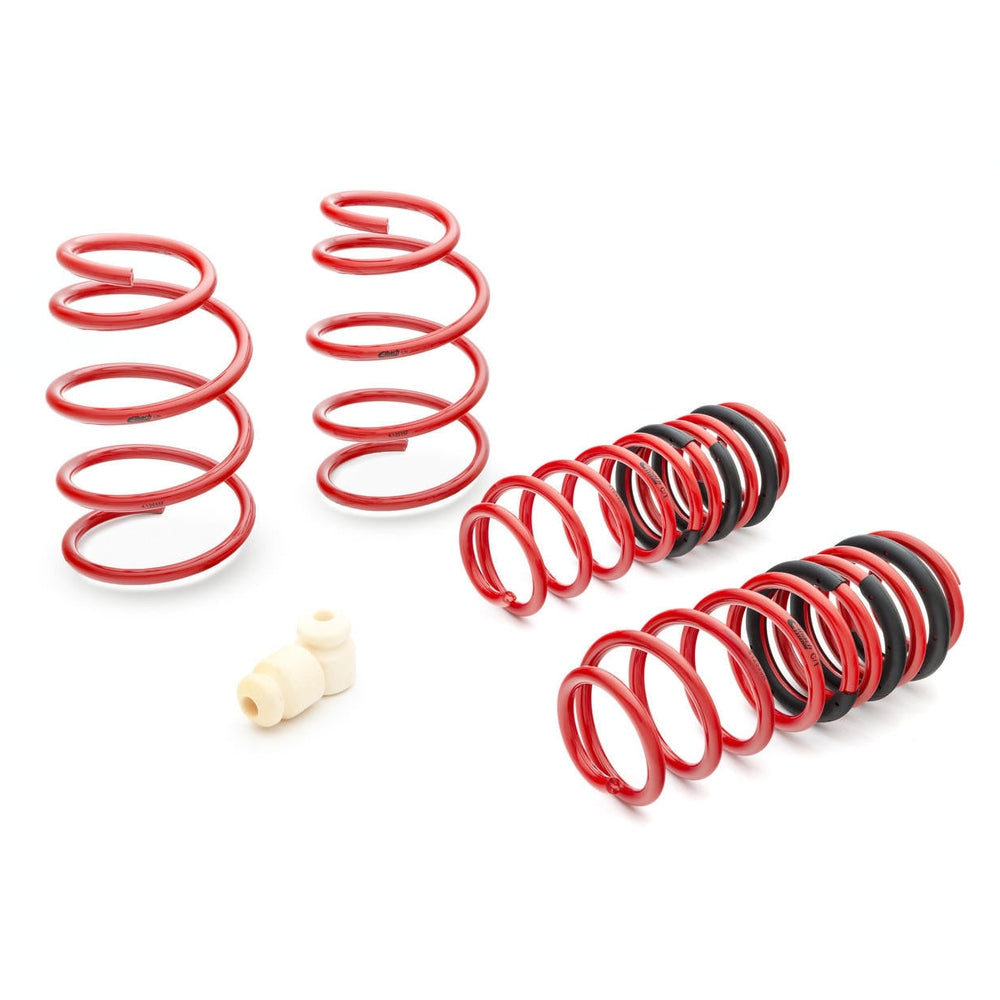 Eibach Sportline Kit (Set Of 4 Springs) 4.12535 - Apollo Off-Road