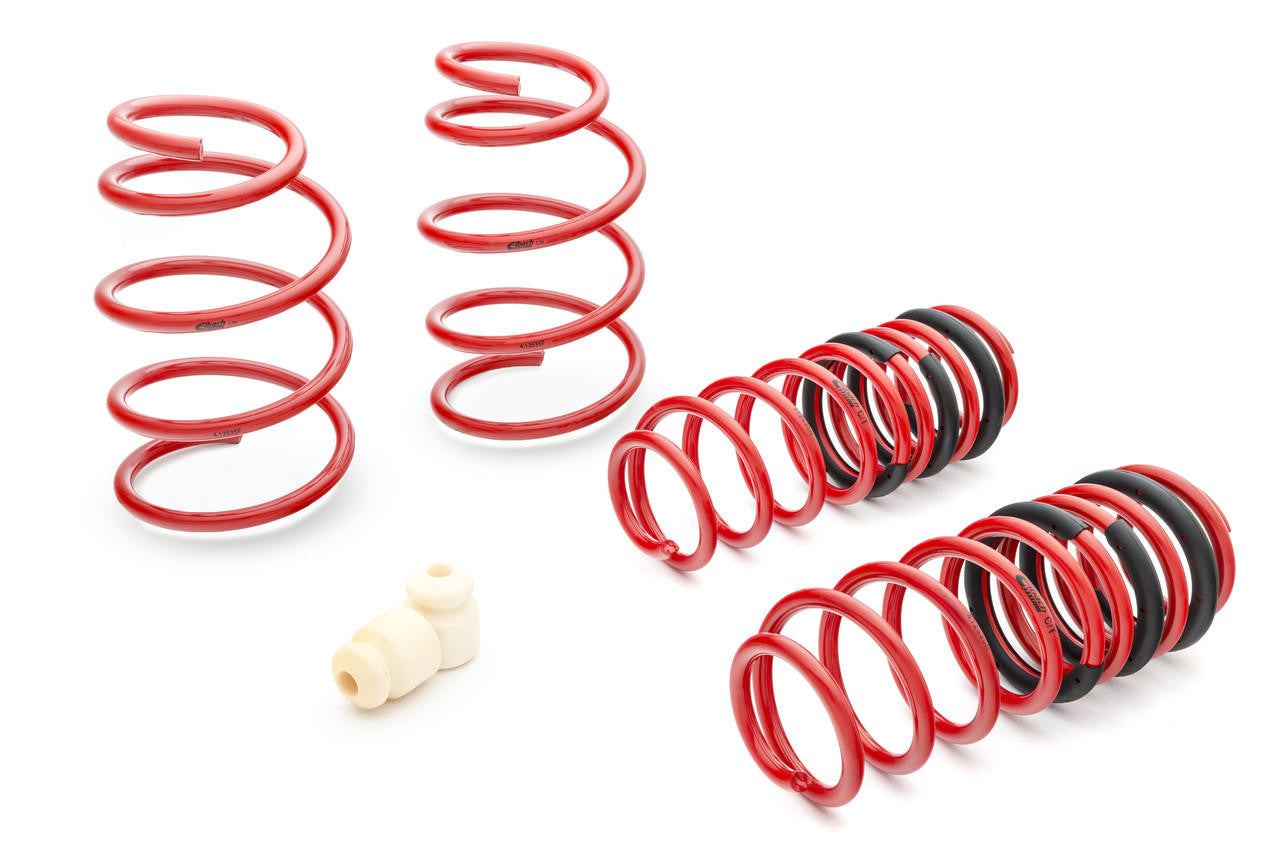 Eibach Sportline Kit (Set Of 4 Springs) 4.12535 - Apollo Off-Road
