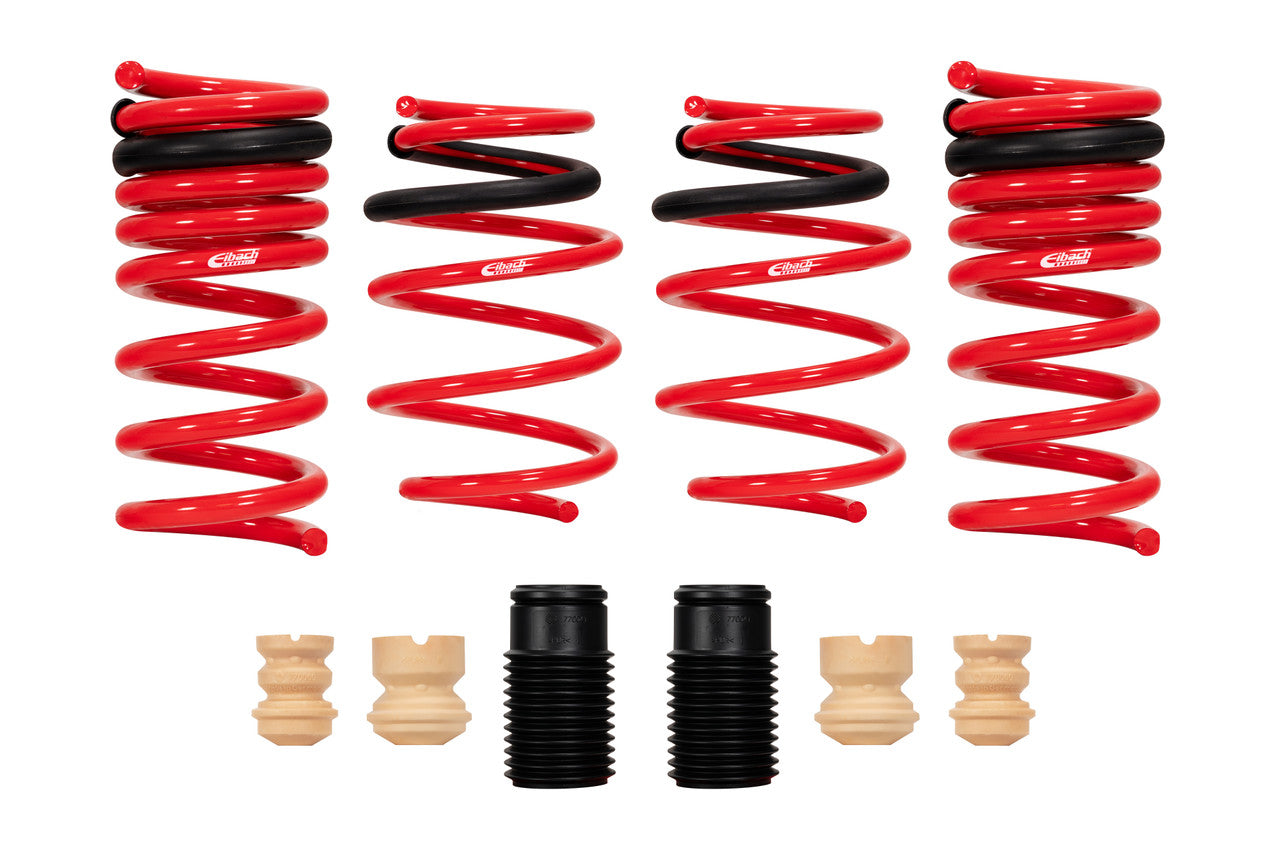 Eibach Sportline Kit (Set Of 4 Springs) 4.14535 - Apollo Off-Road
