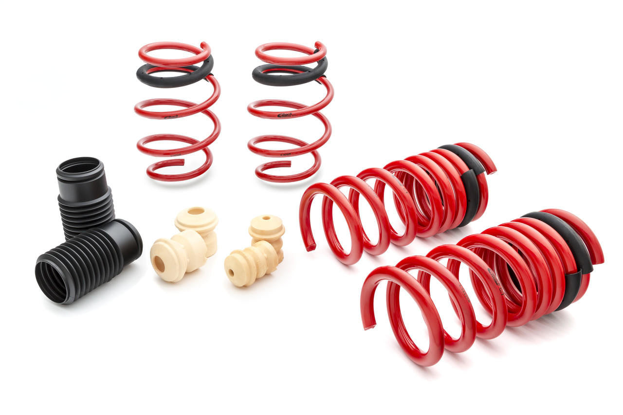Eibach Sportline Kit (Set Of 4 Springs) 4.14735 - Apollo Off-Road