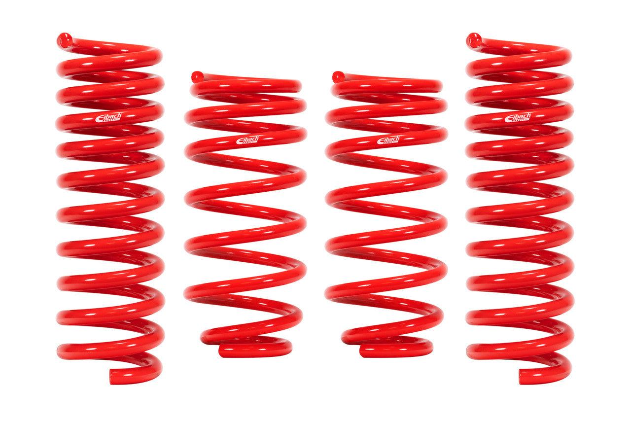 Eibach Sportline Kit (Set Of 4 Springs) 4.7328 - Apollo Off-Road