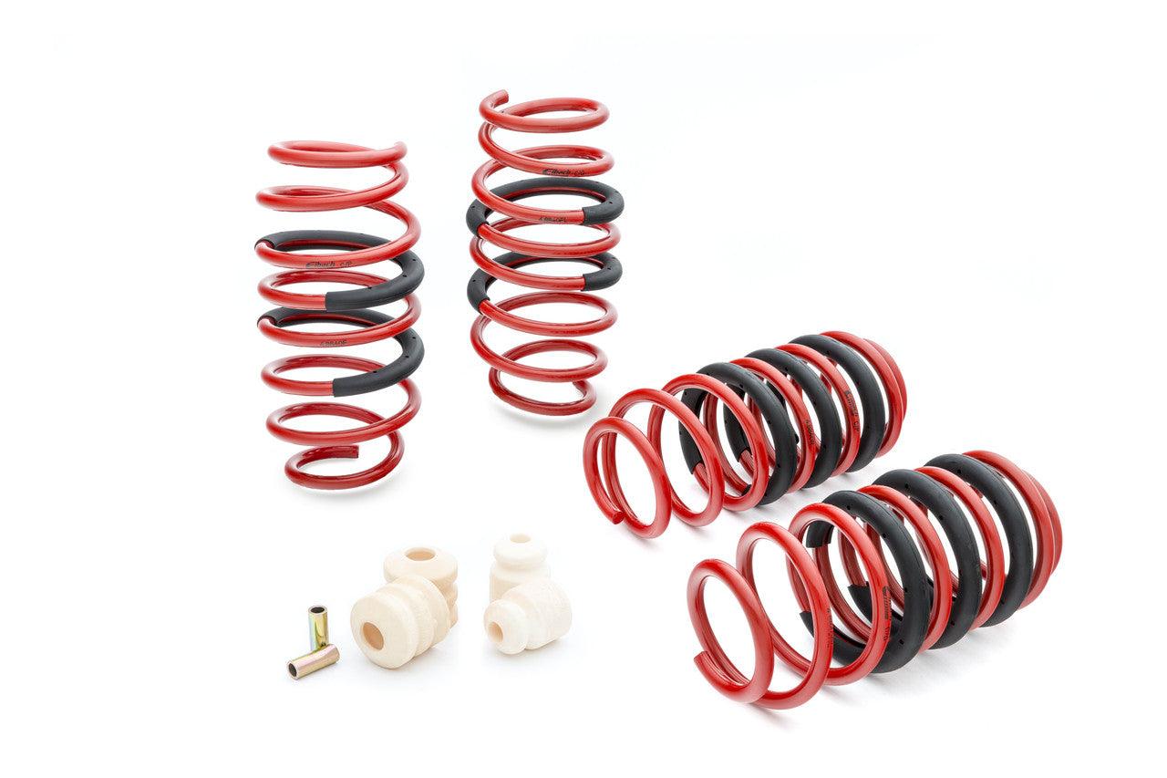 Eibach Sportline Kit (Set Of 4 Springs) 4.8840 - Apollo Off-Road
