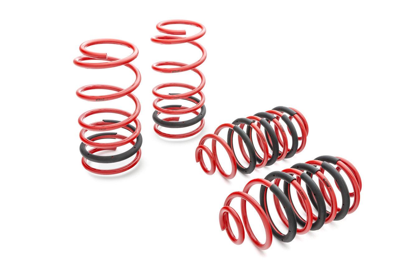 Eibach Sportline Kit (Set Of 4 Springs) 4.9938 - Apollo Off-Road