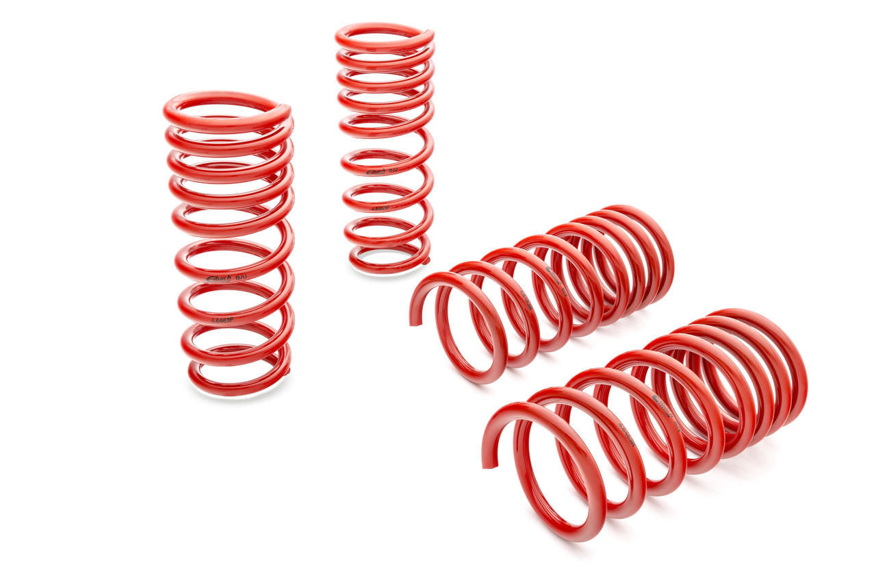 Eibach Sportline Kit (Set Of 4 Springs) E20-15-023-02-22 - Apollo Off-Road