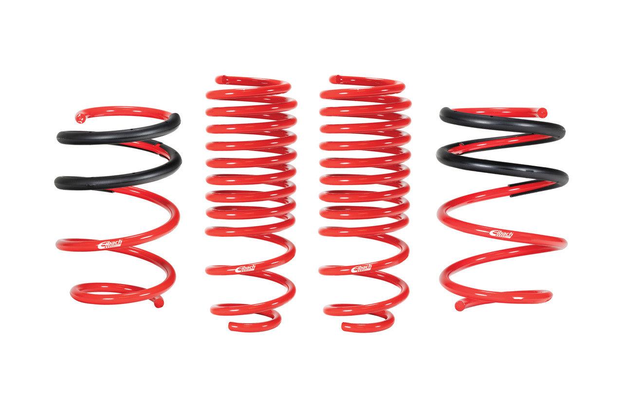 Eibach Sportline Kit (Set Of 4 Springs) E20-40-036-02-22 - Apollo Off-Road