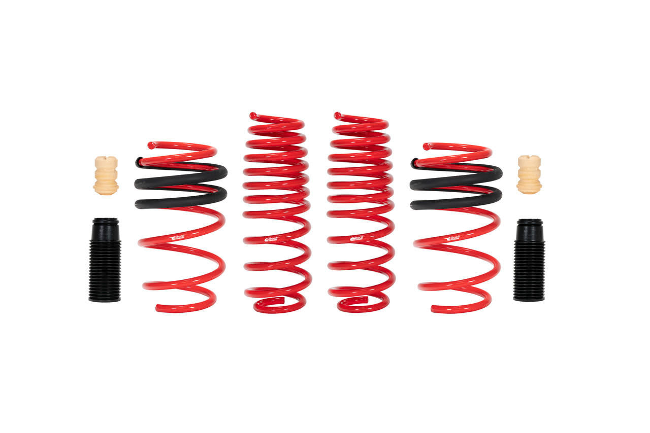 Eibach Sportline Kit (Set Of 4 Springs) E20-42-047-01-22 - Apollo Off-Road