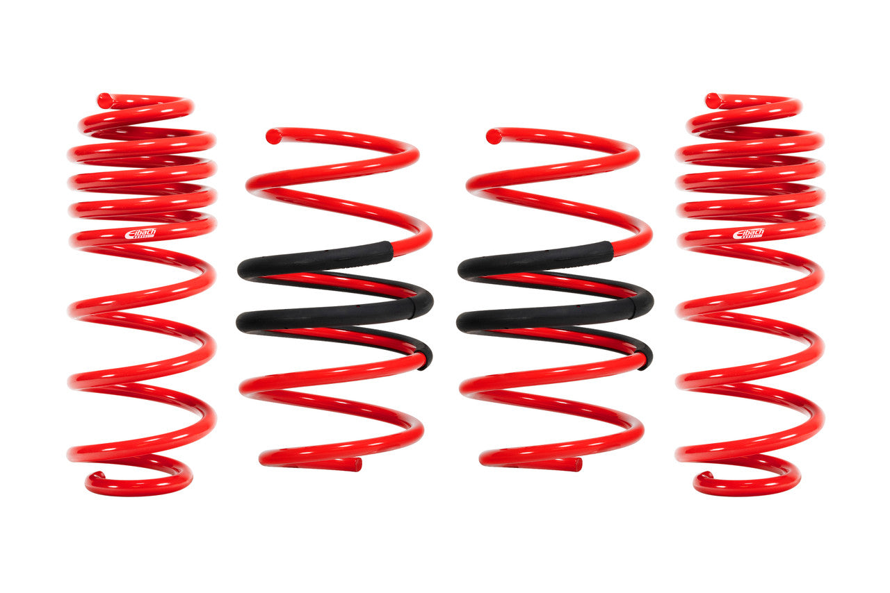 Eibach Sportline Kit (Set Of 4 Springs) E20-82-087-01-22 - Apollo Off-Road