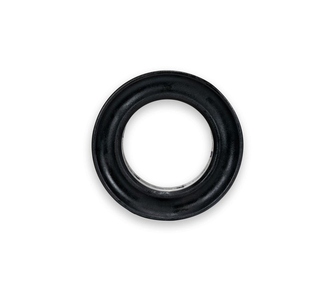 Eibach Spring Rubber - Durometer 50 (Black) SR.250.0050 - Apollo Off-Road