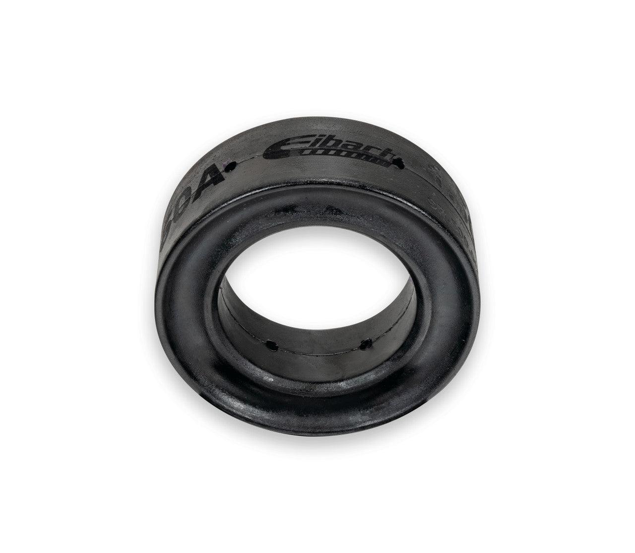 Eibach Spring Rubber - Durometer 50 (Black) SR.250.0050 - Apollo Off-Road