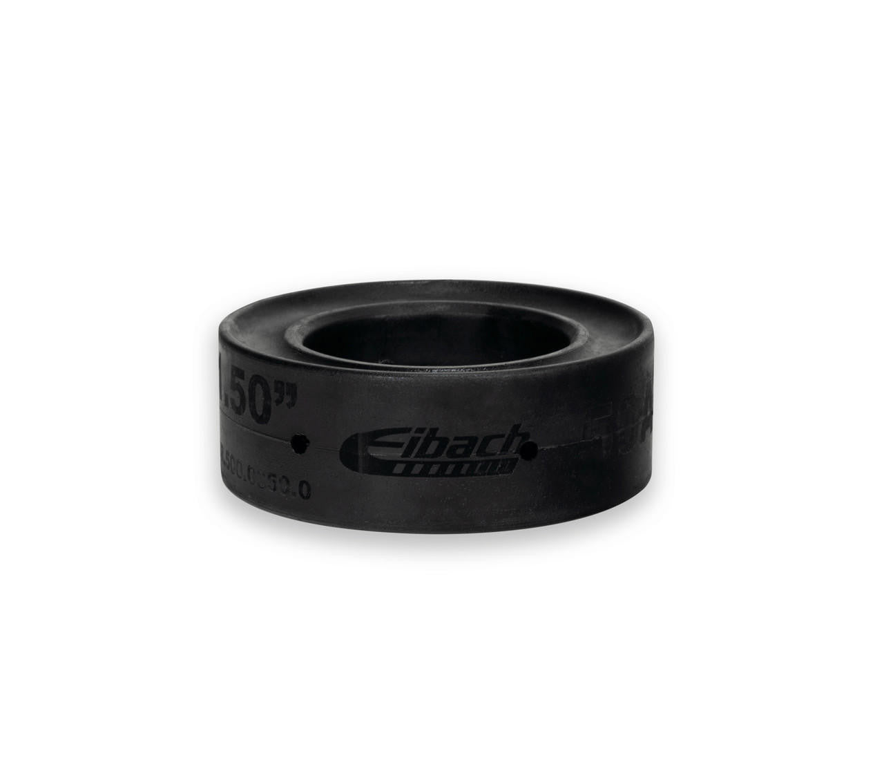 Eibach Spring Rubber - Durometer 50 (Black) SR.500.0050 - Apollo Off-Road