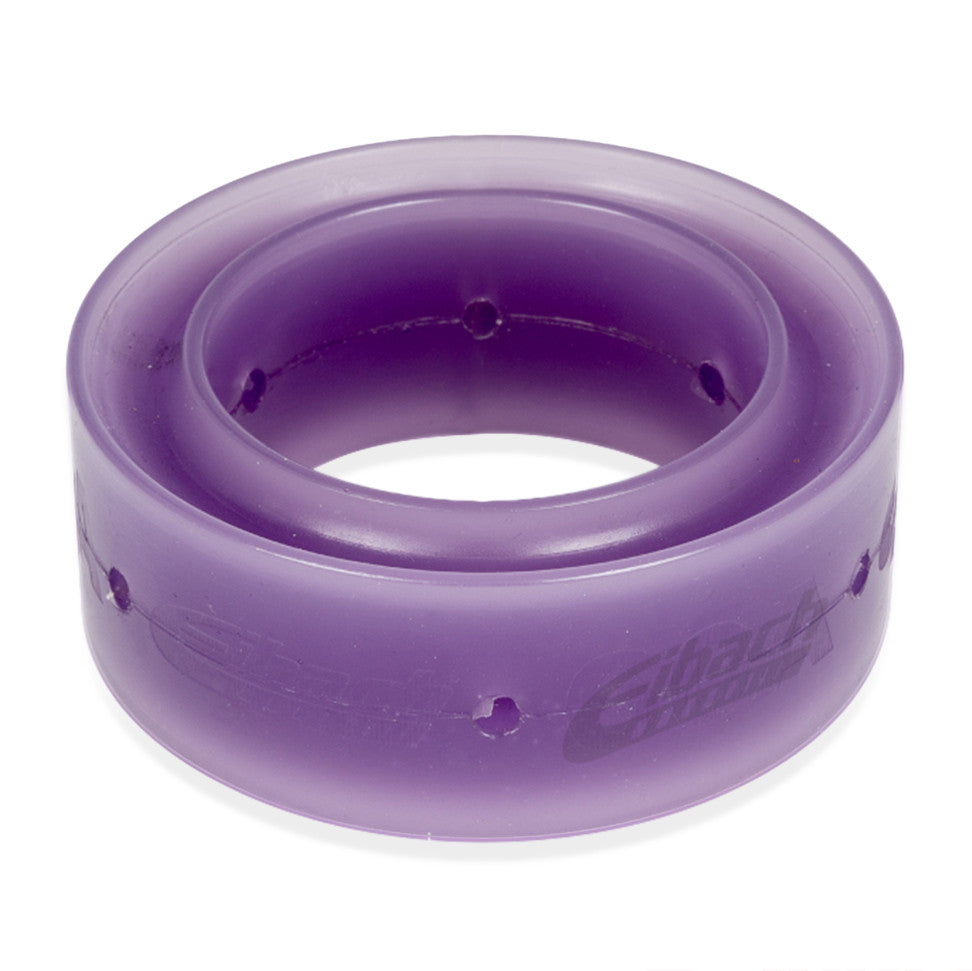 Eibach Spring Rubber - Durometer 60 (Purple) SR.250.0060 - Apollo Off-Road