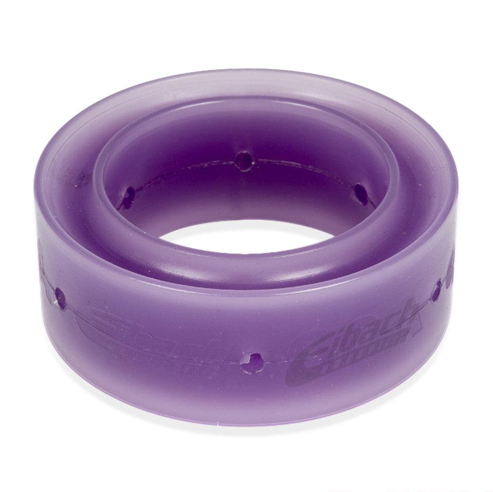 Eibach Spring Rubber - Durometer 60 (Purple) SR.2530.0060 - Apollo Off-Road